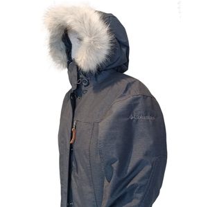 Columbia Carson Pass II Omni-Heat New without tag